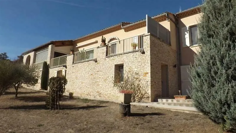 Ferienwohnung Bastide De L'Orme Forcalquier Apartment