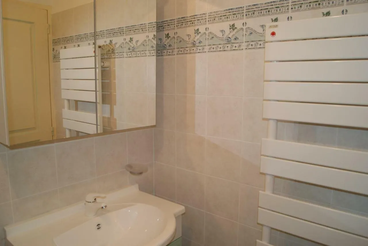 Ferienwohnung Bastide De L'Orme Forcalquier 0*,  Frankreich