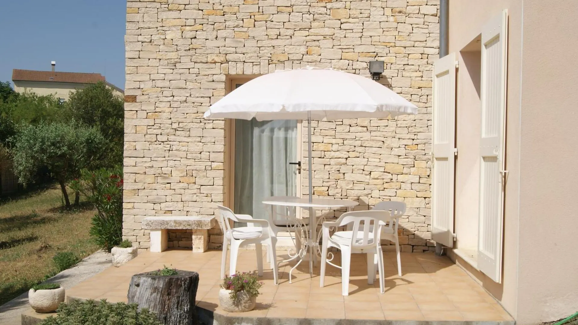 Ferienwohnung Bastide De L'Orme Forcalquier 0*,  Frankreich