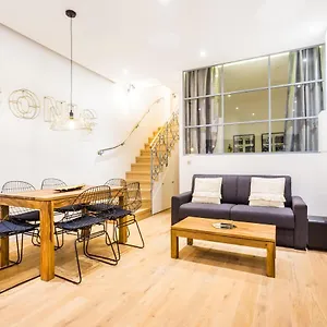  Apartment Cmg - Nation / Voltaire Frankreich