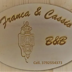  Apartment La Lanterna Di Franca E Cassio Italien