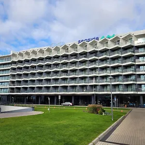  Apartment Seaside Park Polen